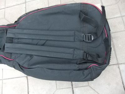 高檔出口日本電吉他琴包尾單 價格、廠家、圖片與樂器箱包信息概覽